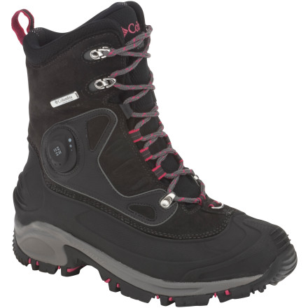 Columbia Bugathermo Original Electric Boot - Women display picture 3