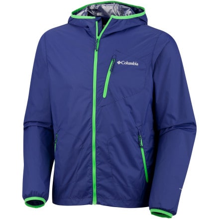 Fire windbreakers outlet