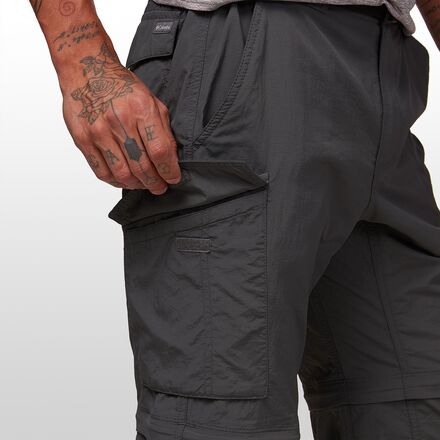 Columbia Silver Ridge™ Utility Convertible Pant (32, 33, 34