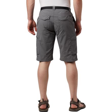 Columbia Silver Ridge 10in Cargo Short 