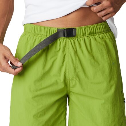 columbia palmerston shorts