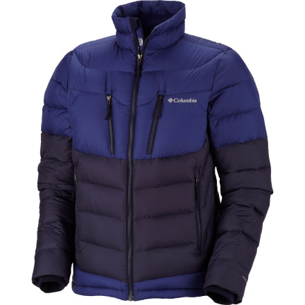 Columbia Powerfly Puff Down Jacket - Men