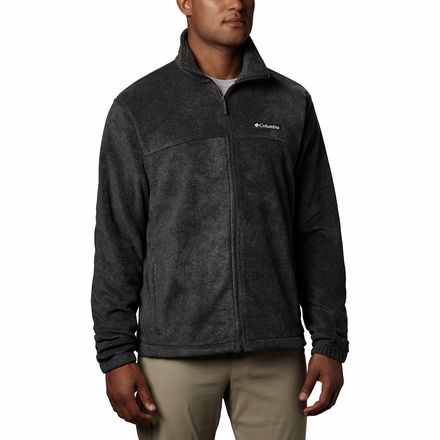 columbia steens mountain full zip fleece jacket