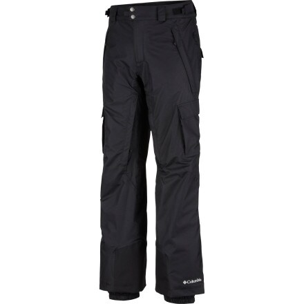 Columbia Ridge 2 Run II Pant Men s Clothing