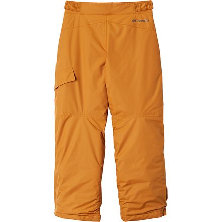 Columbia Boys Ice Slope Ii Pant Black Columbia Ice Slope II
