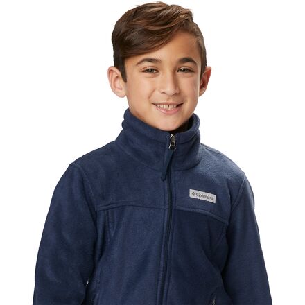Columbia best sale jackets boys