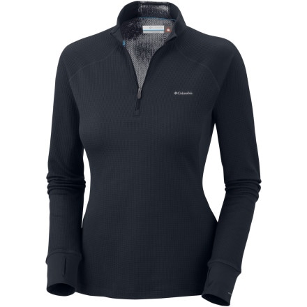 Columbia heavyweight base layer sale