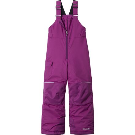 Columbia Adventure Ride Bib Pant - Girls'