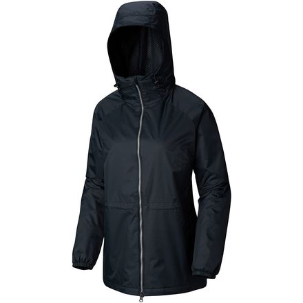 Columbia otara hills best sale jacket