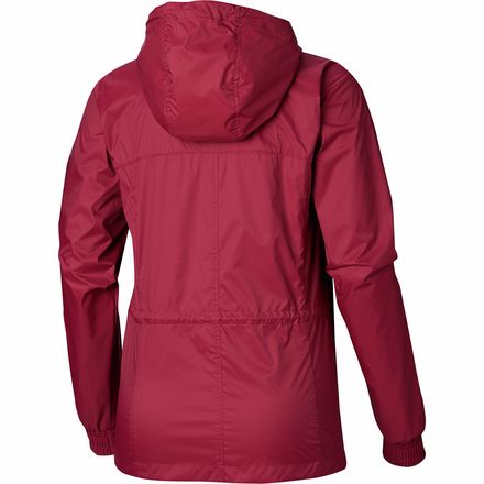 Columbia proxy falls jacket 2025