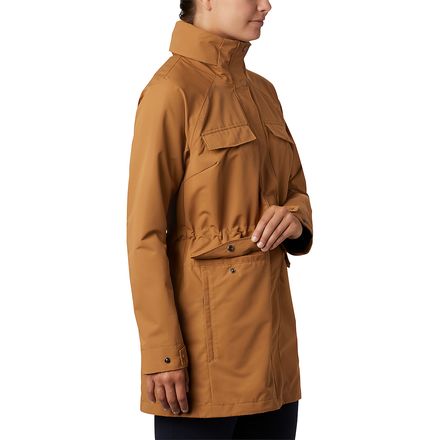 Columbia South Canyon Mid Jacket 