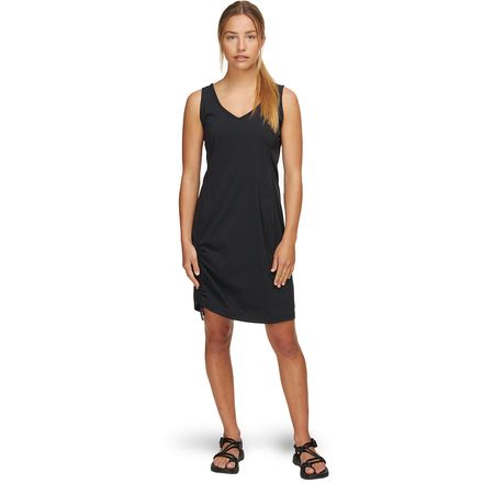 sachin and babi light blue dress Women's A-Line Mini Dresses main image 1