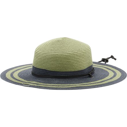 Columbia Women's Global Adventure Packable Hat II