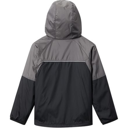Columbia Ethan Pond Fleece Lined Jacket Boys Kids