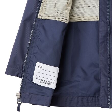 Columbia City Trail Jacket - Toddler 