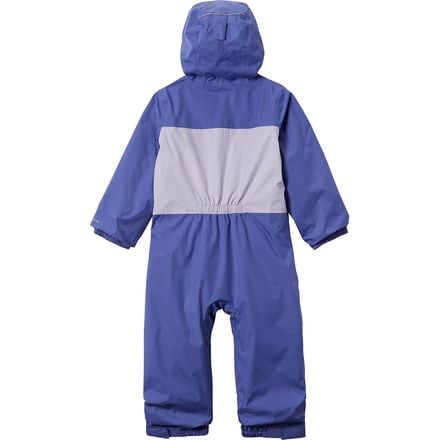 Columbia Critter Jitters Rain Suit Toddler Girls Kids