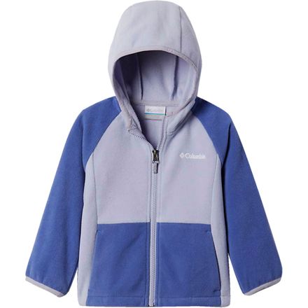 Gilet In Pile Columbia Fast Trek - Leggero E Caldo, Con Tasche Con Cerniera - Foto 11