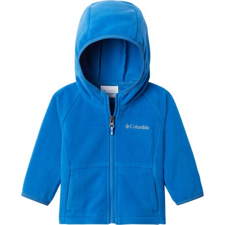 columbia infant jacket