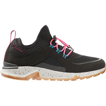 Columbia slip sales on shoes
