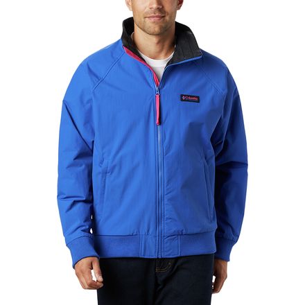 Columbia Falmouth Jacket - Men's - Clothing