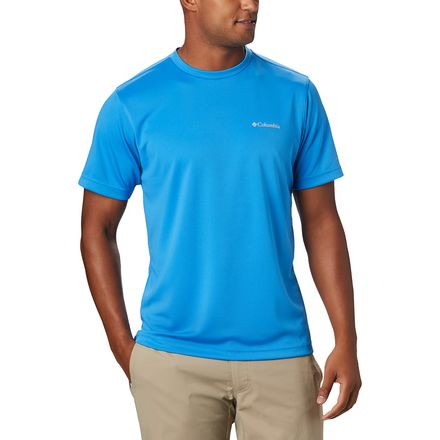 Columbia｜SHORT-SLEEVE T-SHIRTS/SLEEVELESS (Tech Trail P Boys' Tech Trail Short Sleeve Graphic Shirt | Columbia