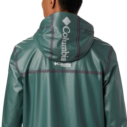 Columbia shell jacket 短丈 y2k テック 収納袋 Columbia shell jacket 短丈 y2k テック 収納袋 Columbia shell jacket