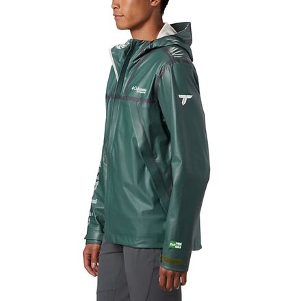 COLUMBIA Outdry Ex Lightweight 防水性ジャケット Columbia OutDry Extreme Mesh Waterproof Shell Jacket review