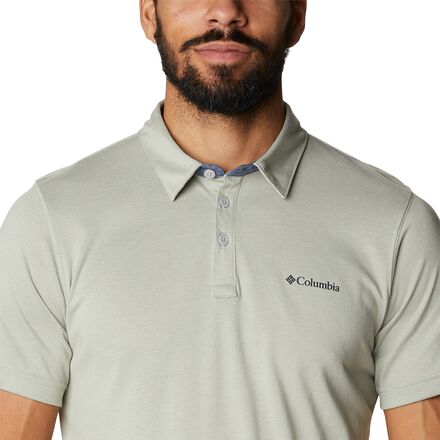Columbia Thistletown Ridge Polo Shirt - Men's - Clothing