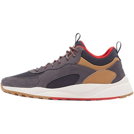 Columbia Pivot Mid WP Hiking Shoe - Men 