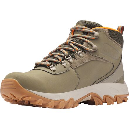 Mens Winter Boots Wide En's Colubia Newton Ridgeu2122 Plus II