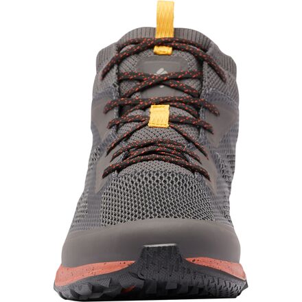 Columbia Vitesse Mid Outdry Hiking Shoe - Men display picture 2