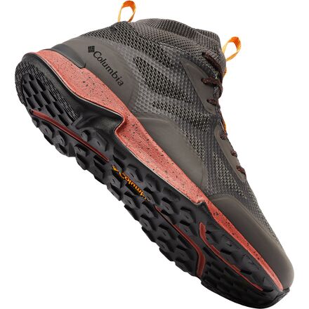 2 pair Columbia VITESSE MID OUTDRY LACE UP Columbia Vitesse Mid Outdry Shoe - Women main image 3