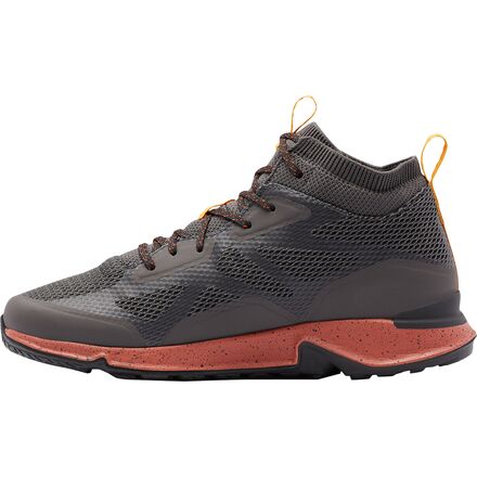 2 pair Columbia VITESSE MID OUTDRY LACE UP Columbia Vitesse Mid Outdry Shoe - Women main image 4