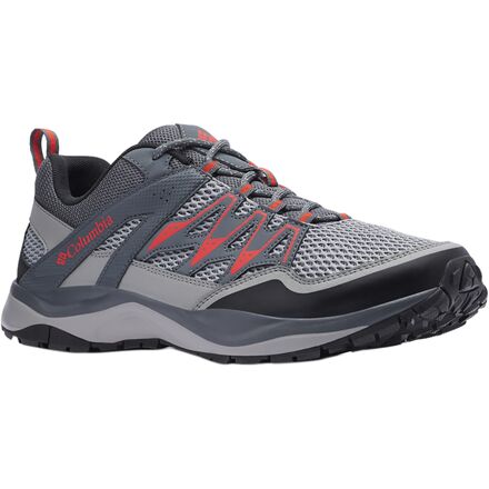 Columbia Wayfinder II Hiking Shoe - Men's - Footwear