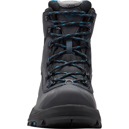 Columbia Bugaboot Plus IV Omni-Heat Wide Boot - Men's - Footwear
