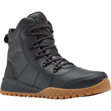 Columbia Fairbanks Rover Boot - Men display picture 3