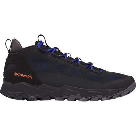 Columbia Flow Borough Low Boot - Men's 