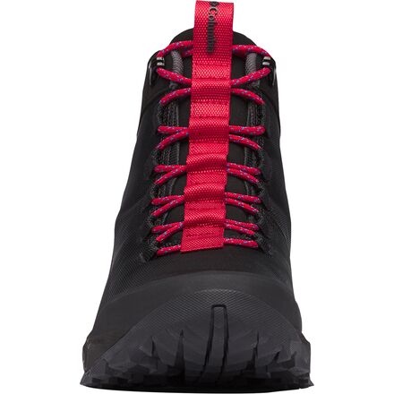 columbia flow borough mid youth