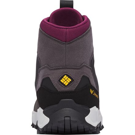 columbia flowborough mid