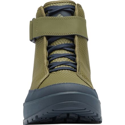 Columbia Hyper-Boreal Omni-Heat Lace Boot - Men display picture 3