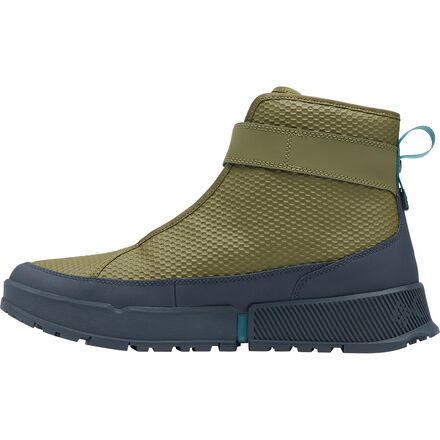 Columbia Hyper-Boreal Omni-Heat Lace Boot - Men's - Footwear