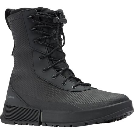 Columbia Hyper-Boreal Omni-Heat Tall Boot - Men's - Footwear