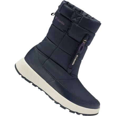 Columbia Paninaro Omni-Heat Pull On 