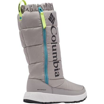 Columbia tall winter clearance boots