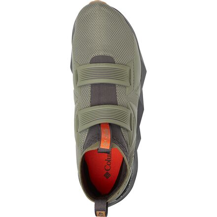 Columbia Facet 45 Outdry Hiking Shoe - Men's - Footwear