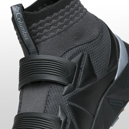 Columbia Facet 45 Outdry Hiking Shoe - Women's - Footwear