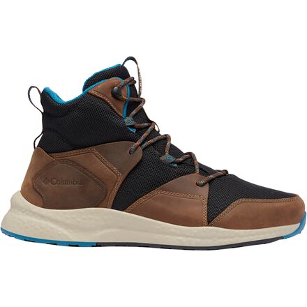 Columbia SH/FT Outdry Hiking Boot - Men's - Footwear