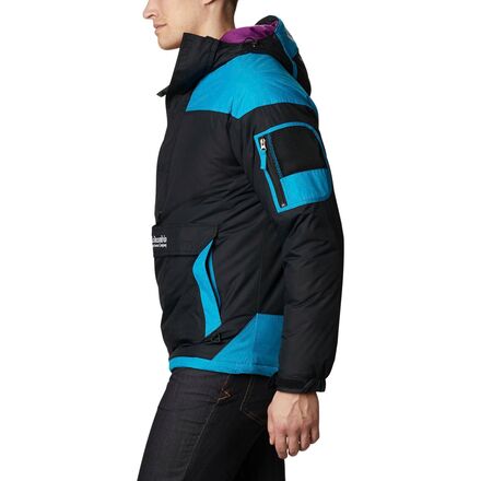 Columbia Challenger Pullover - Men's - Clothing Columbia Challenger Pullover - Men's - Clothing