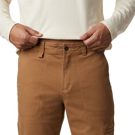 Columbia Flare Gun Work Pant - Men's - Clothing