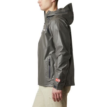 Columbia pfg terminal outdry hybrid jacket and bibs best sale